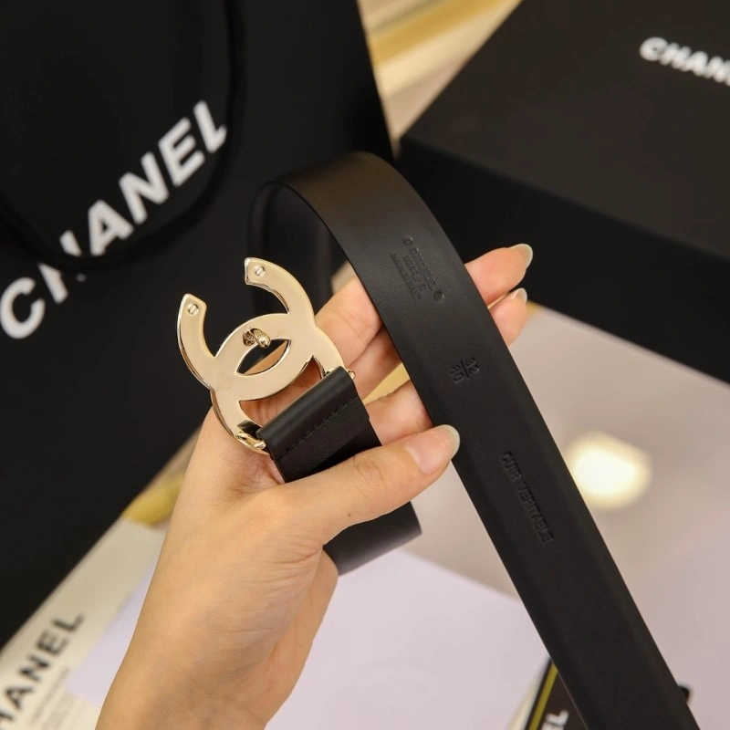 Chanel Belts SmoothTexture 284082