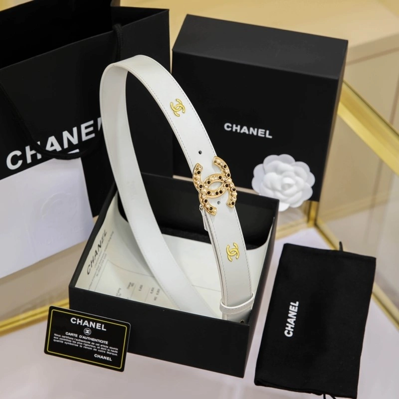 Chanel Belts Flexible 284090