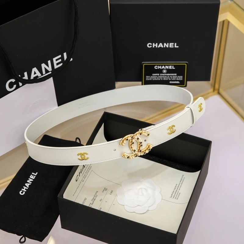Chanel Belts Flexible 284090