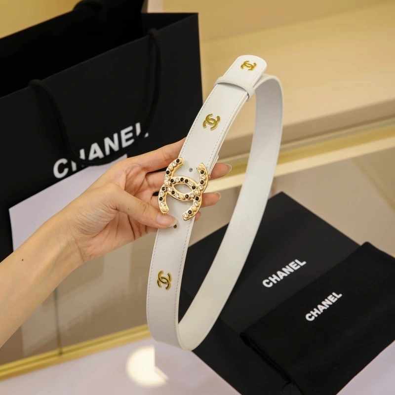 Chanel Belts Flexible 284090