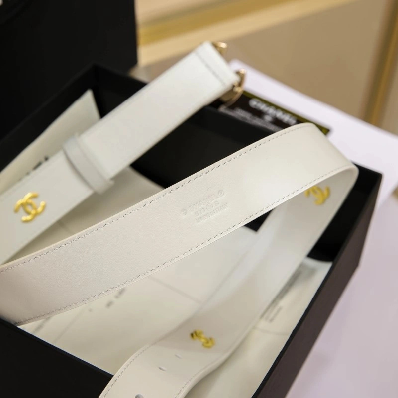 Chanel Belts Flexible 284090