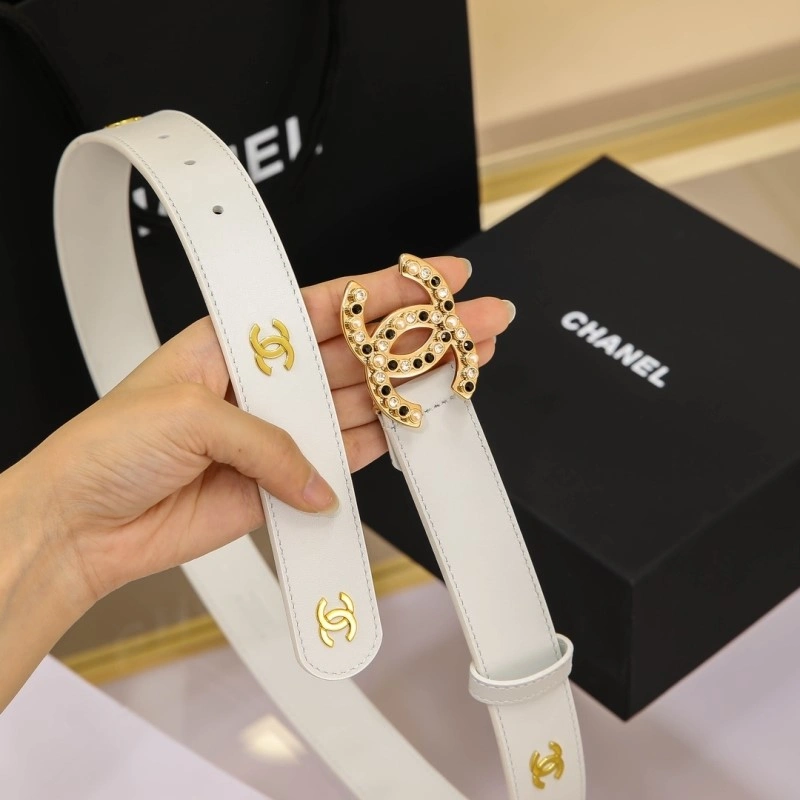 Chanel Belts Flexible 284090