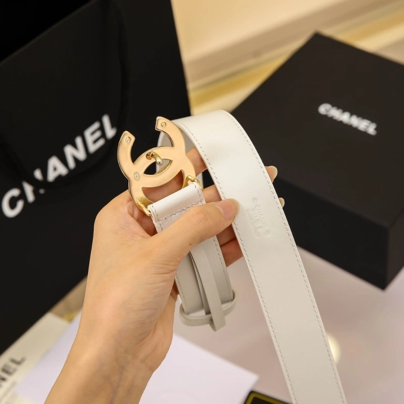 Chanel Belts Flexible 284090