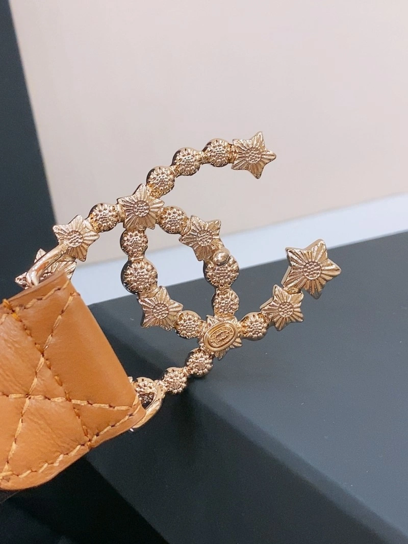 Chanel Belts Tailored 284077