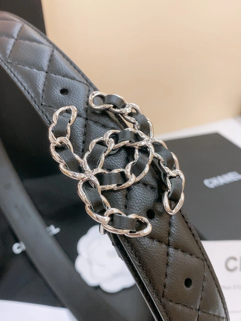 Original Chanel Belts 284079