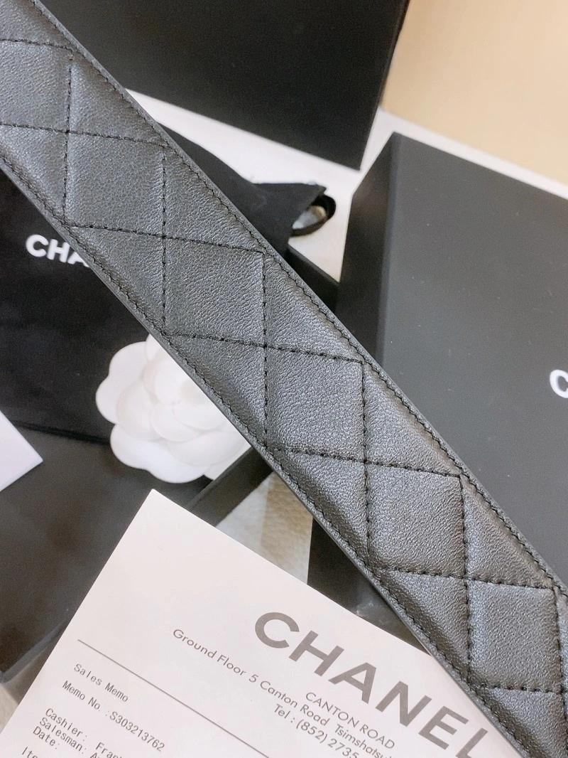 FreshLook Chanel Belts 284073