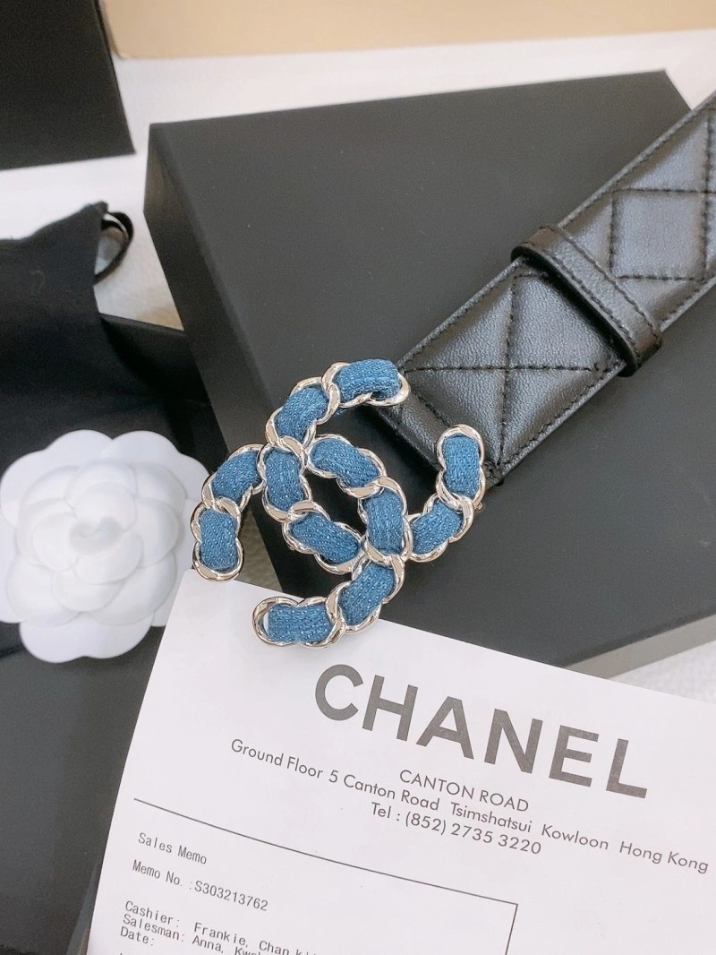 FreshLook Chanel Belts 284073