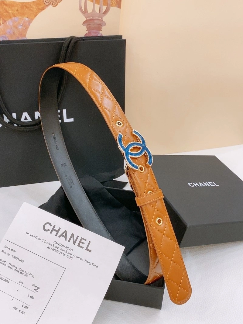 NewStyle Chanel Belts 284065