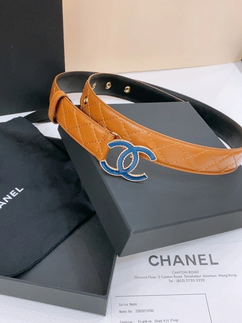 NewStyle Chanel Belts 284065