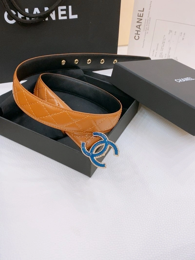 NewStyle Chanel Belts 284065