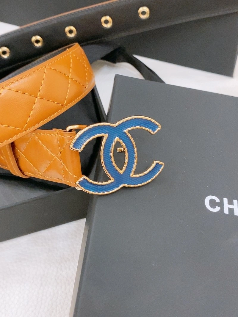 NewStyle Chanel Belts 284065