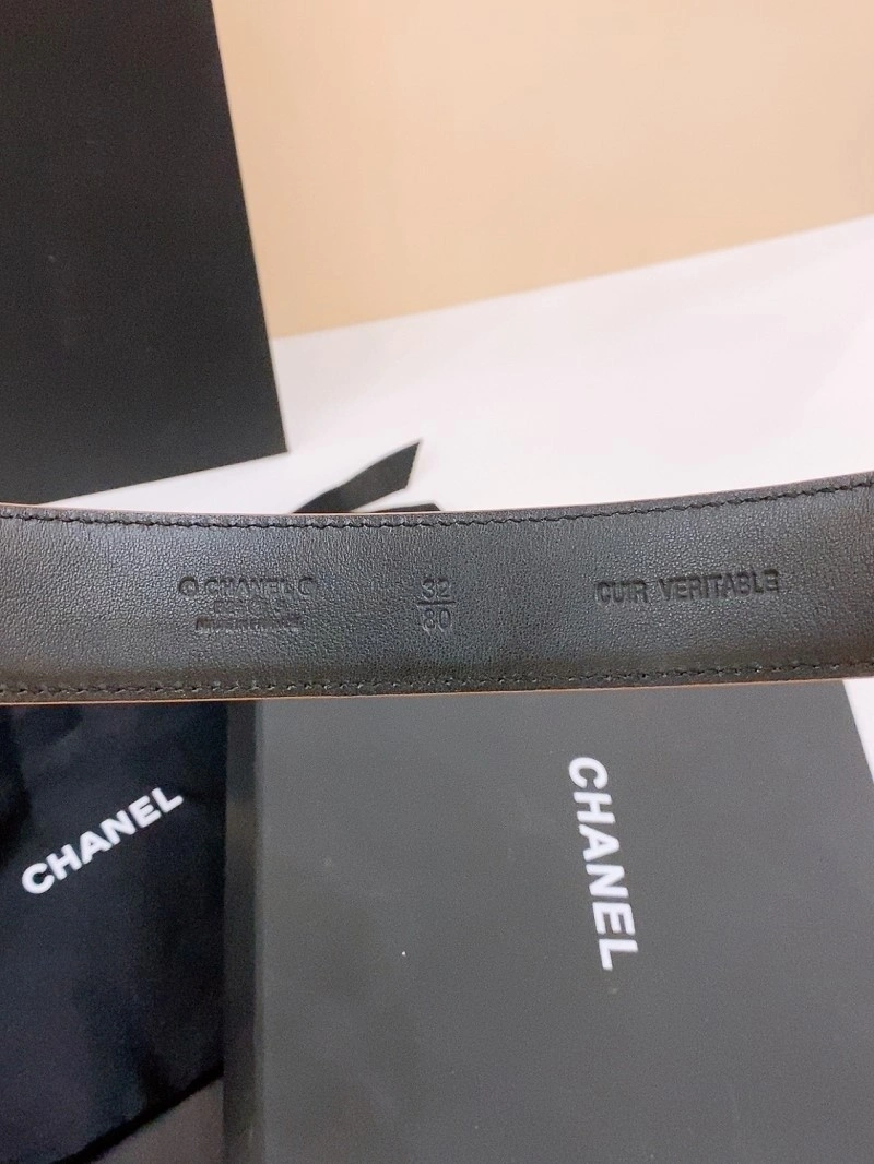 Chanel Belts SmartChoice 284074