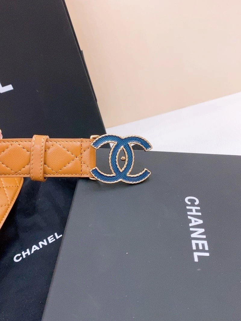 Chanel Belts SmartChoice 284074