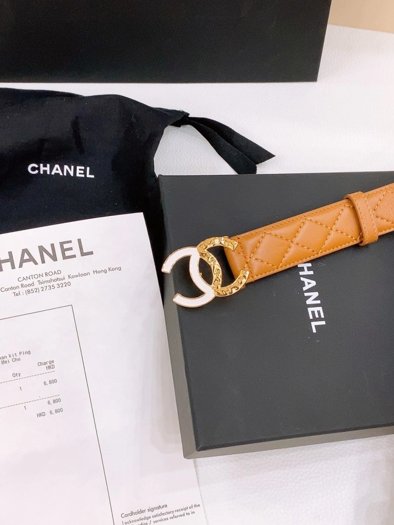 Chanel Belts Reliable 284038