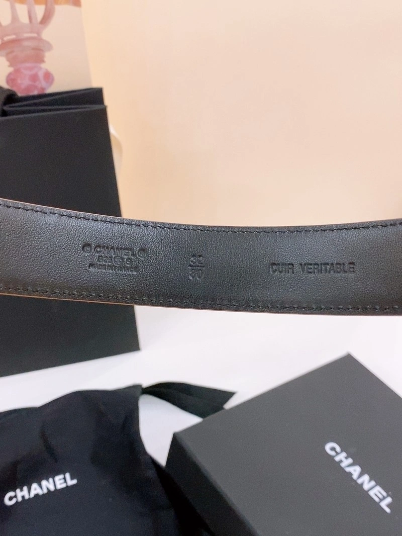 Chanel Belts Reliable 284038