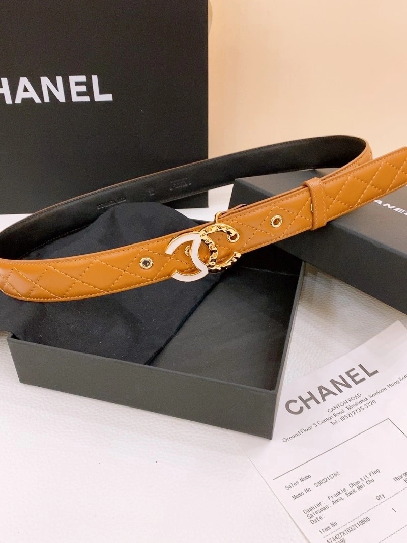 Chanel Belts Reliable 284038