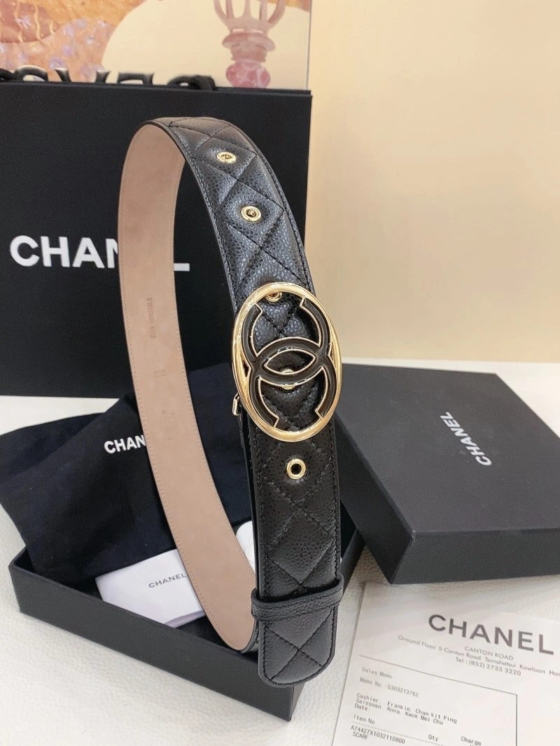 TopPick Chanel Belts 284033
