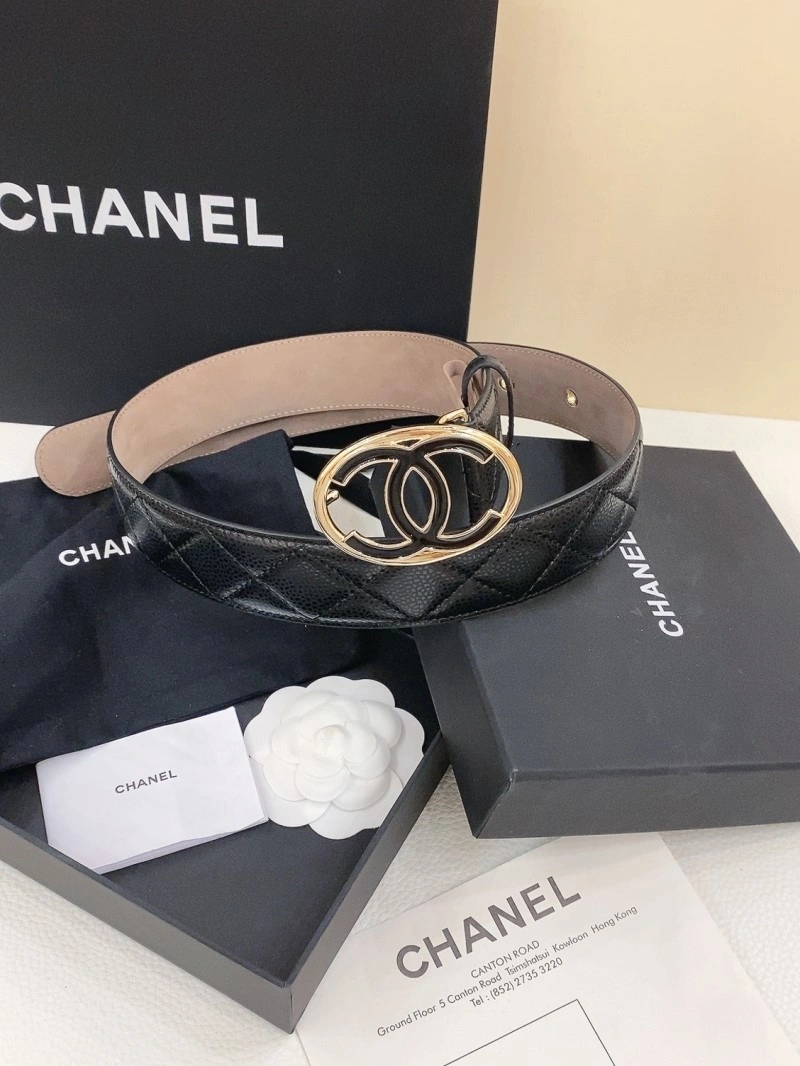 TopPick Chanel Belts 284033
