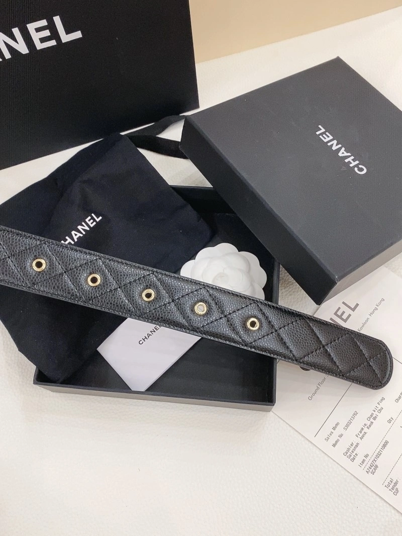 TopPick Chanel Belts 284033