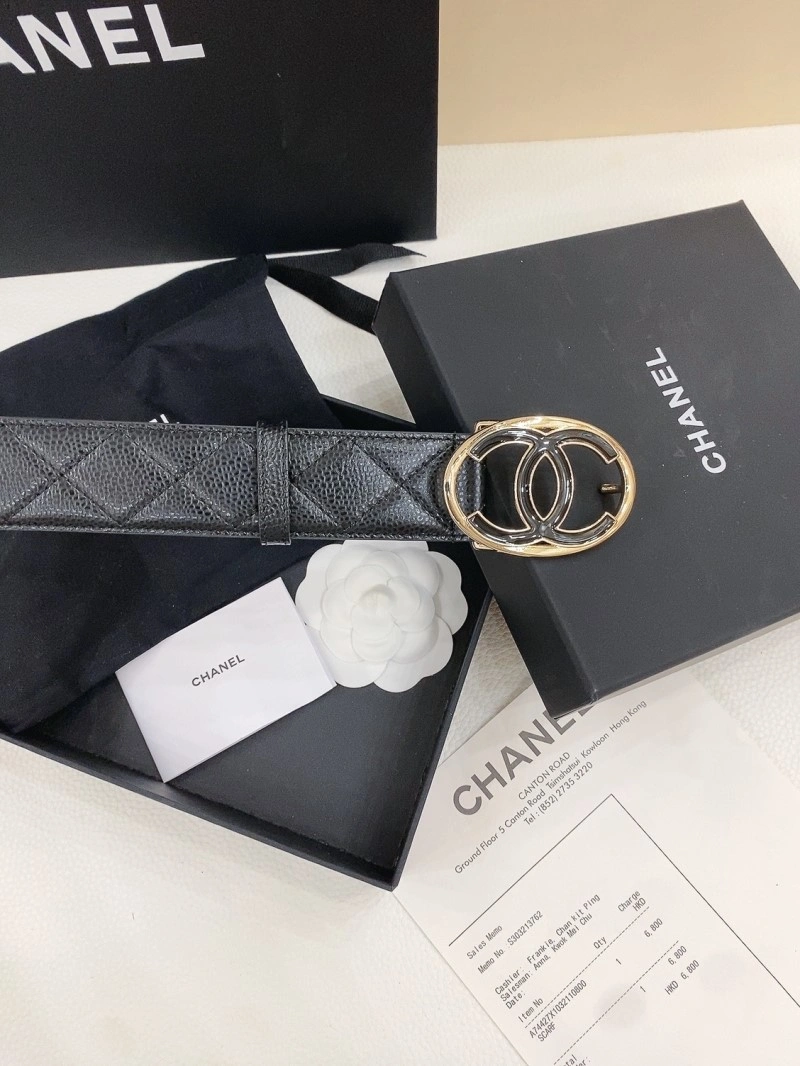 TopPick Chanel Belts 284033