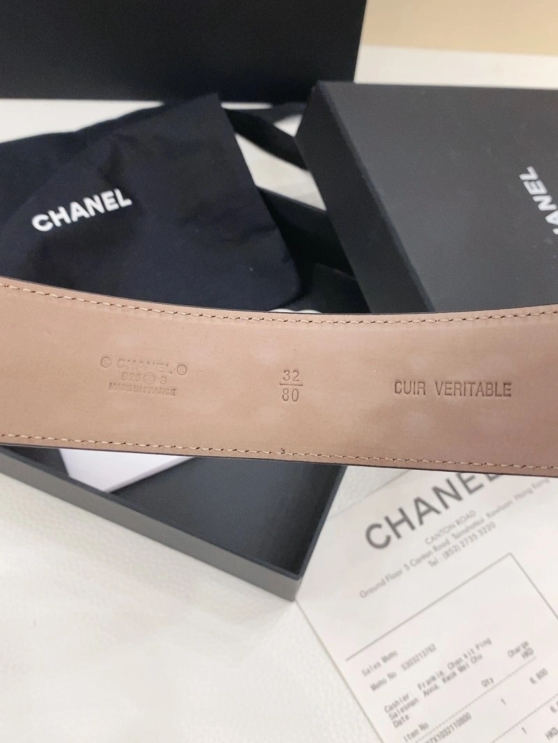 TopPick Chanel Belts 284033