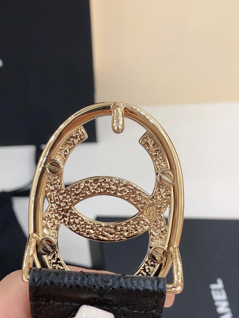Durable Chanel Belts 284039