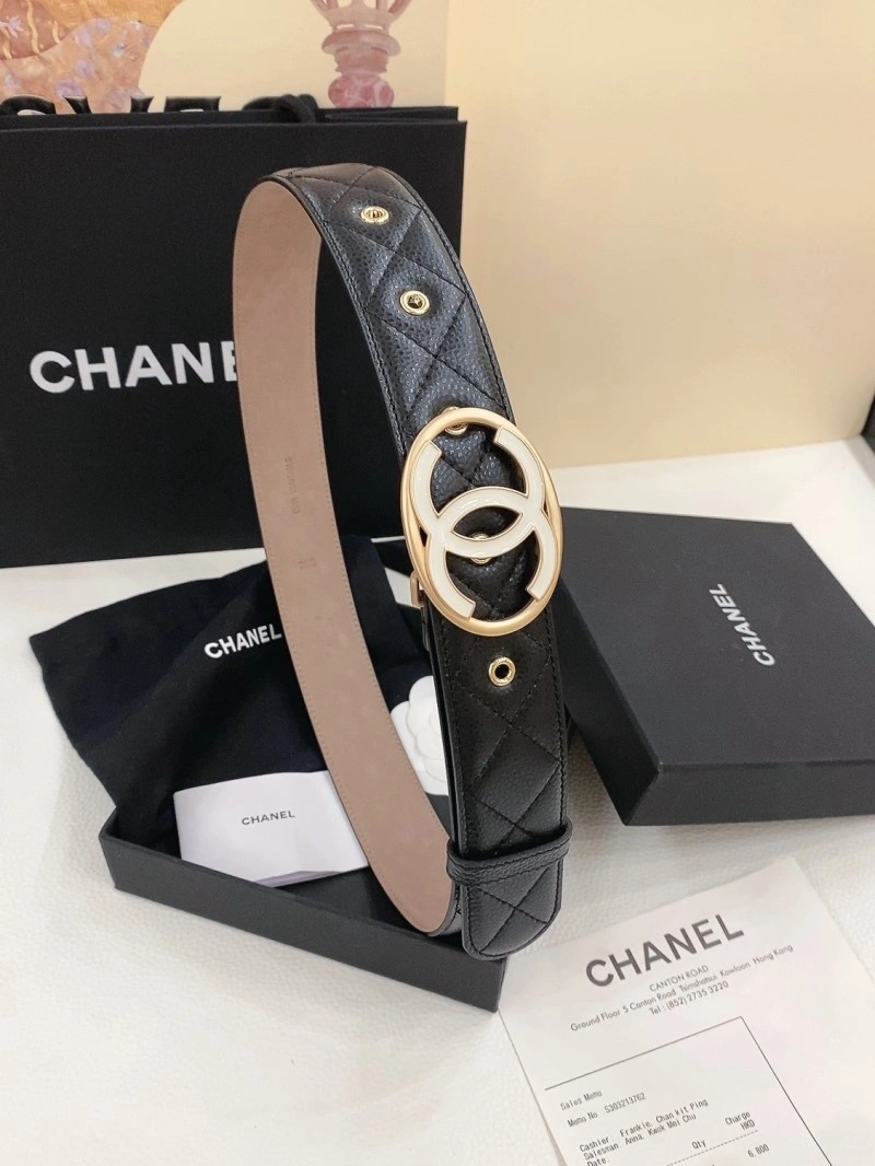Chanel Belts NewStyle 284057