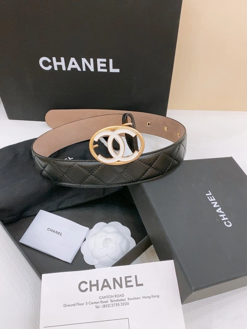 Chanel Belts NewStyle 284057
