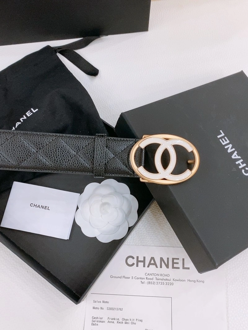 Chanel Belts NewStyle 284057
