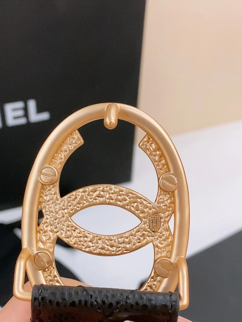 Chanel Belts NewStyle 284057