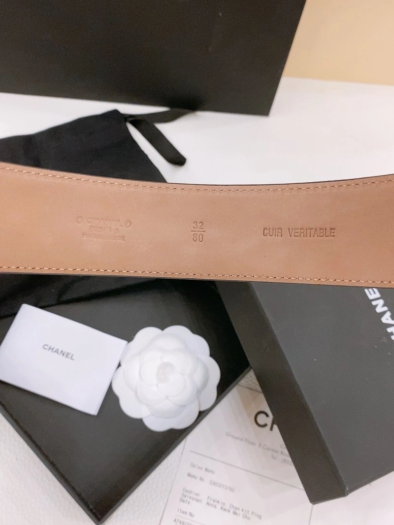 Chanel Belts NewStyle 284057