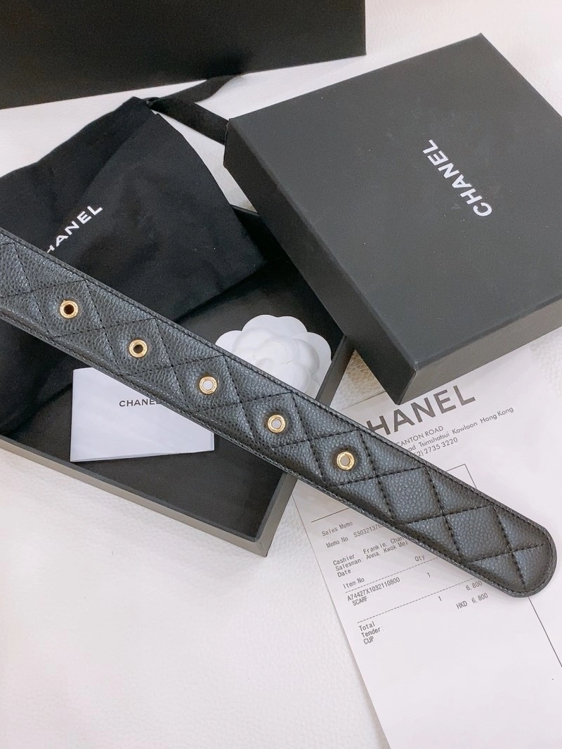 Chanel Belts NewStyle 284057