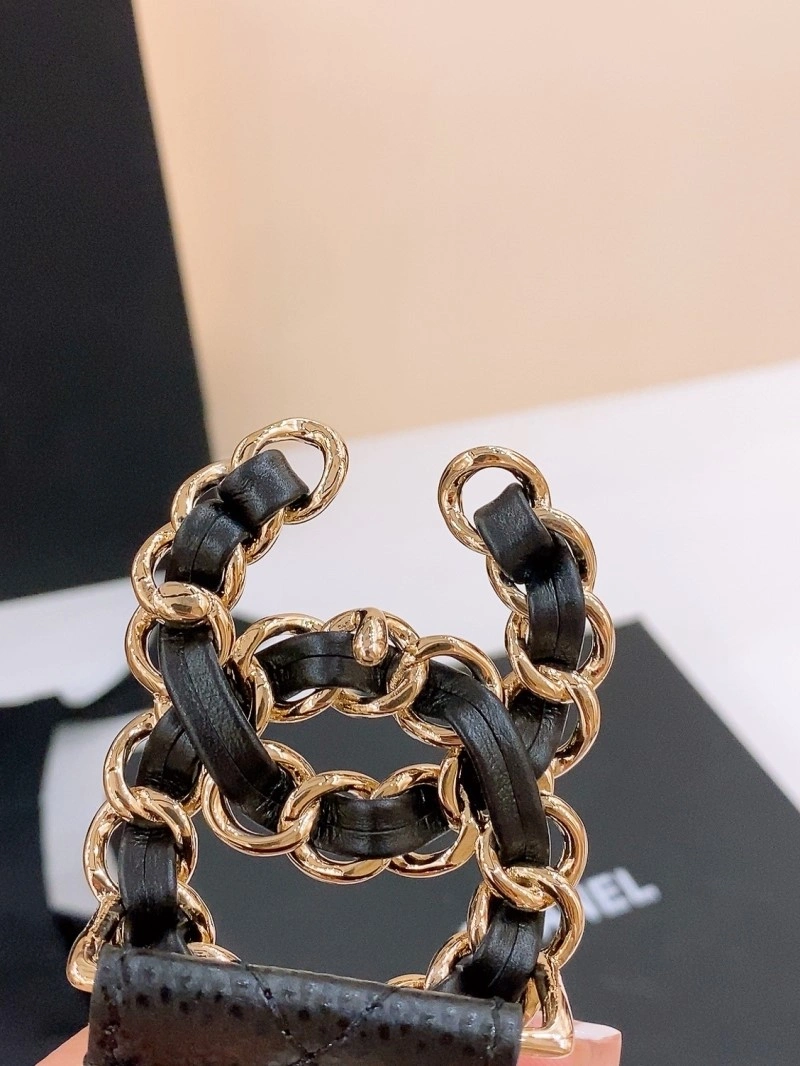 StreetReady Chanel Belts 284034