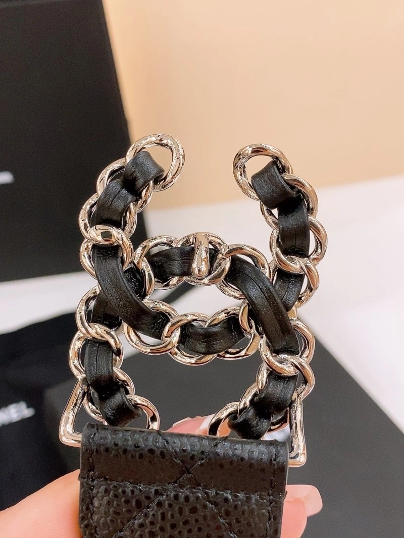 HighPerformance Chanel Belts 284050