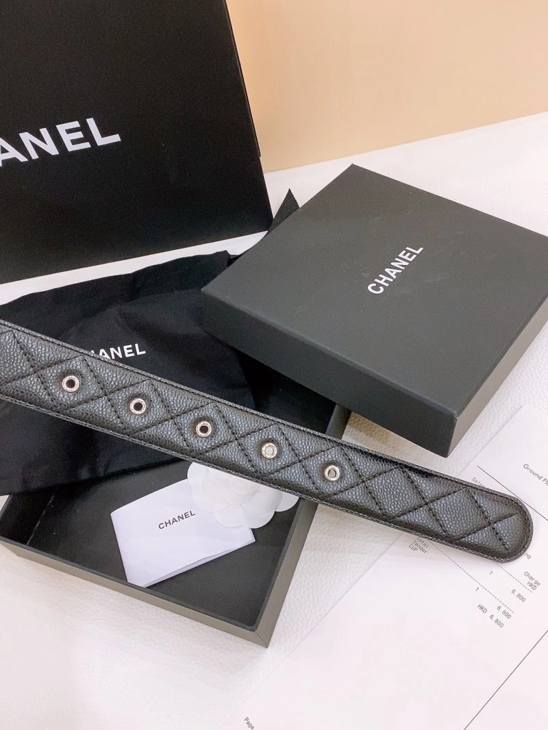 HighPerformance Chanel Belts 284050