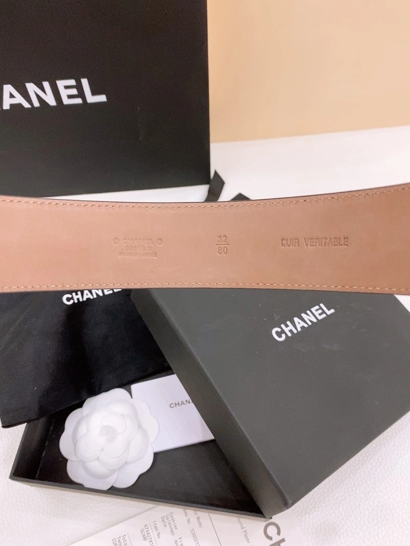 HighPerformance Chanel Belts 284050