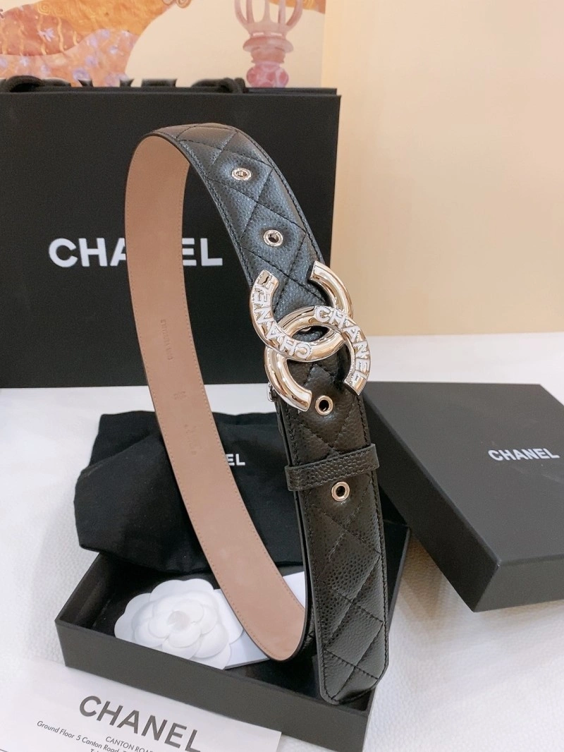 Chanel Belts GoodFit 284045