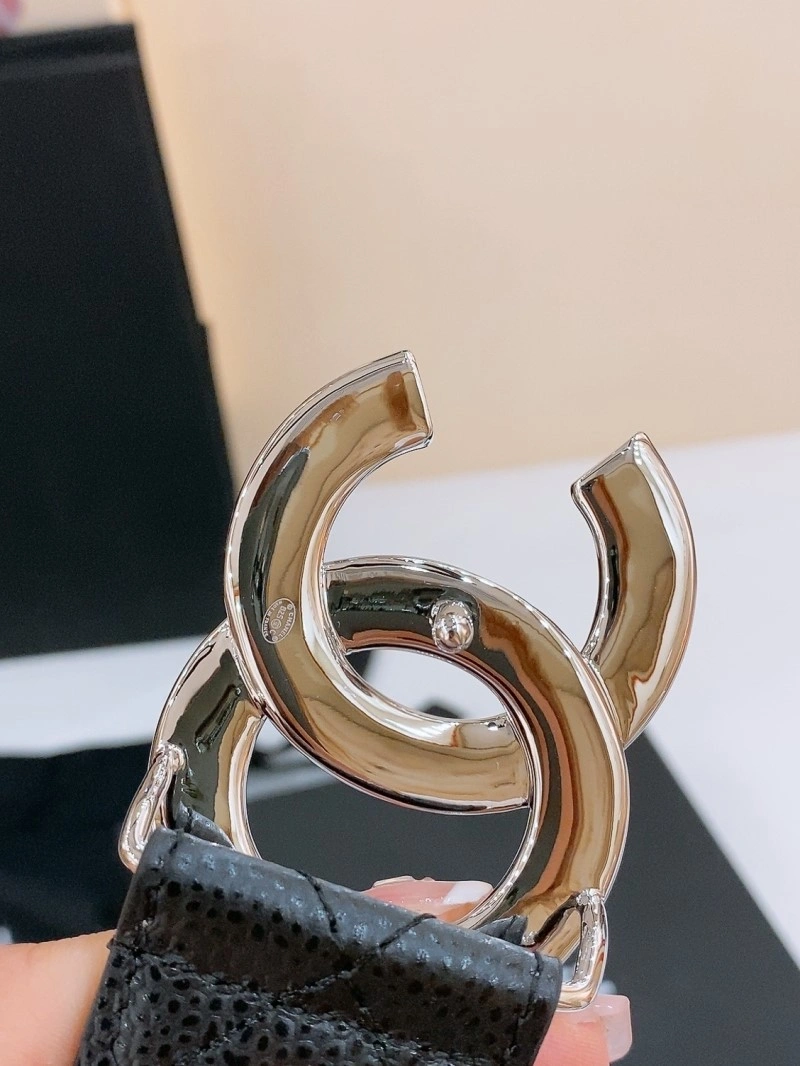 Chanel Belts GoodFit 284045
