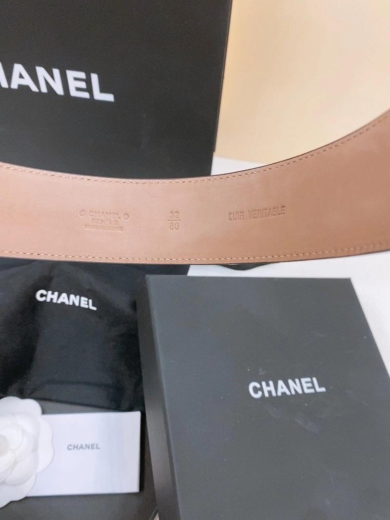 Chanel Belts GoodFit 284045