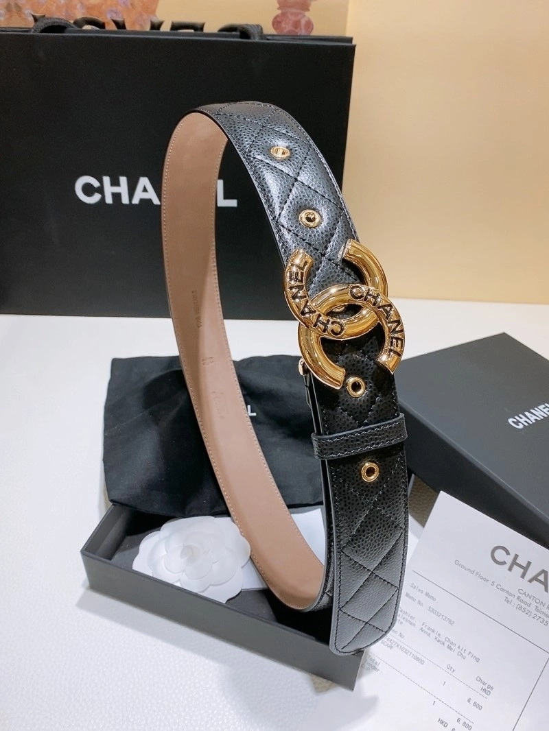 Chanel Belts BestValue 284052