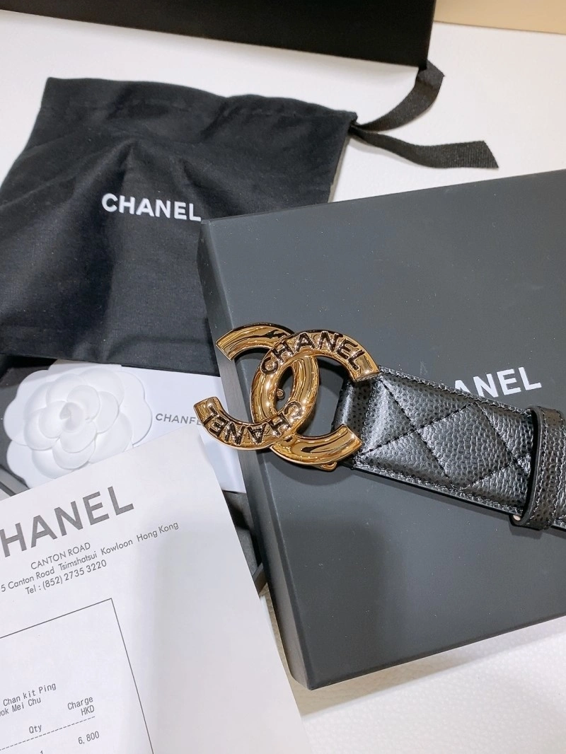 Chanel Belts BestValue 284052
