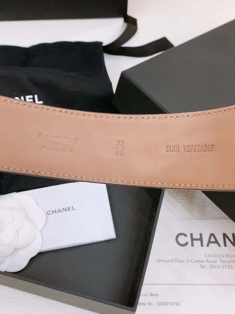 Chanel Belts BestValue 284052