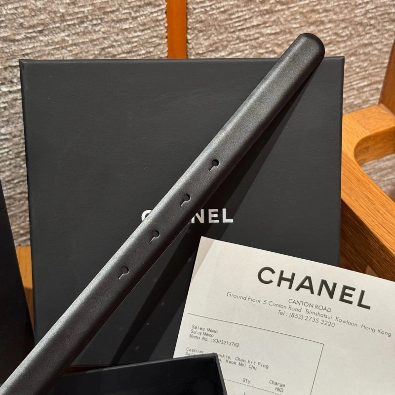 Sleek Chanel Belts 284061
