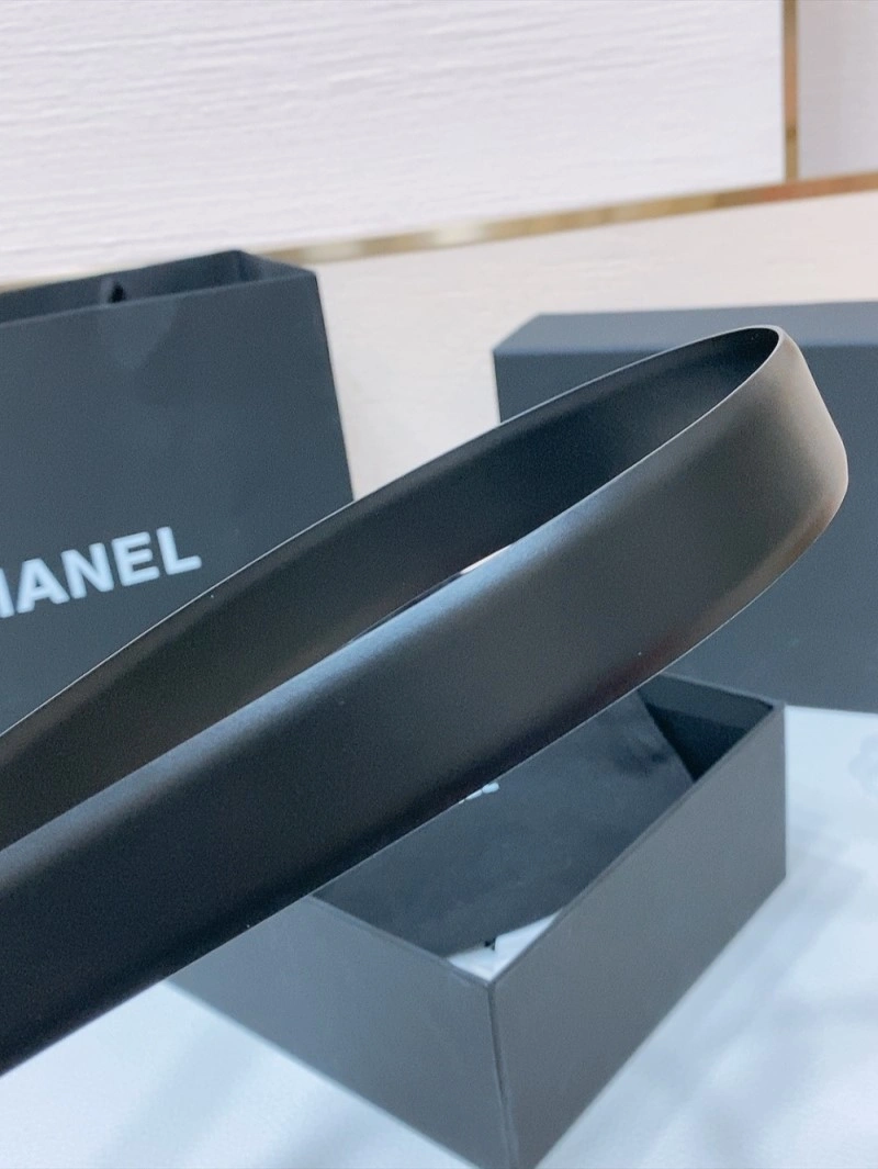 Chanel Belts Bold 284058