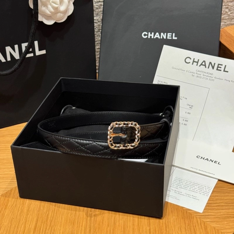 Chanel Belts MultiPurpose 284064