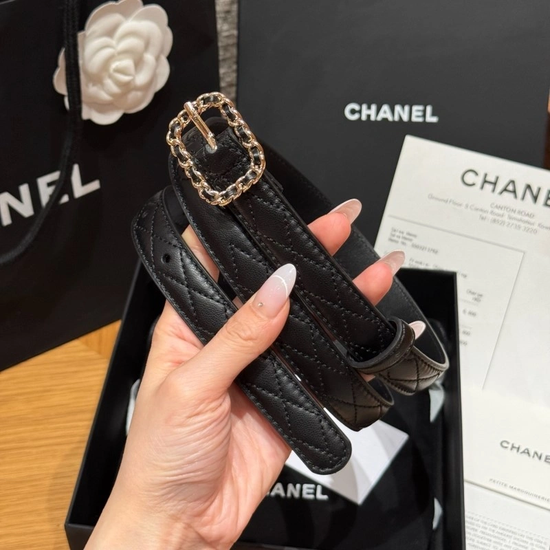 Chanel Belts MultiPurpose 284064