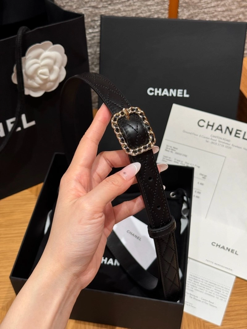 Chanel Belts MultiPurpose 284064
