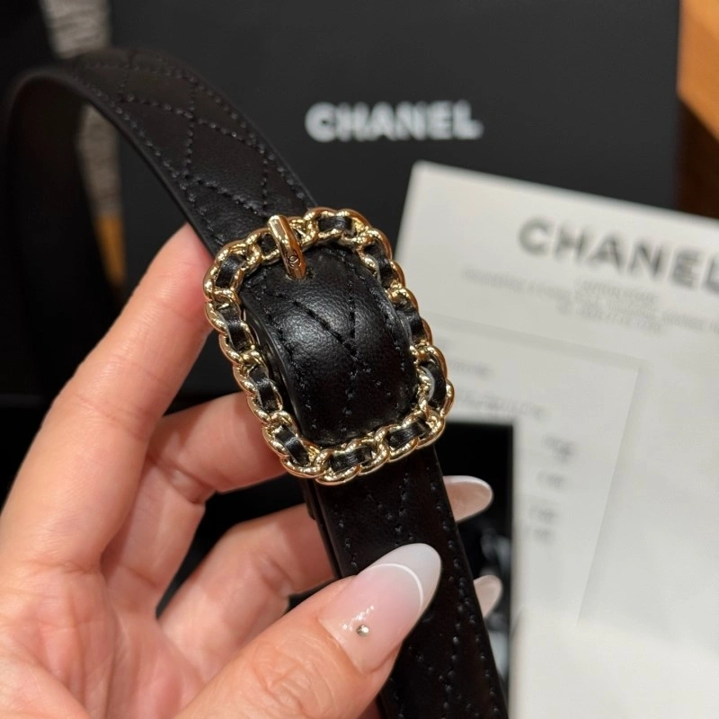 Chanel Belts MultiPurpose 284064