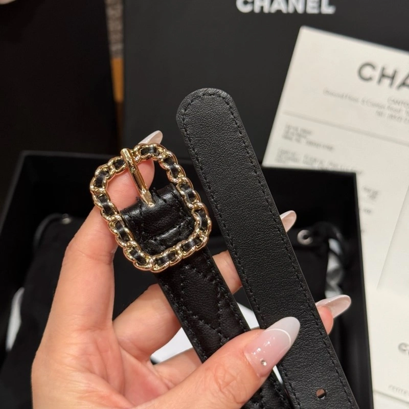 Chanel Belts MultiPurpose 284064