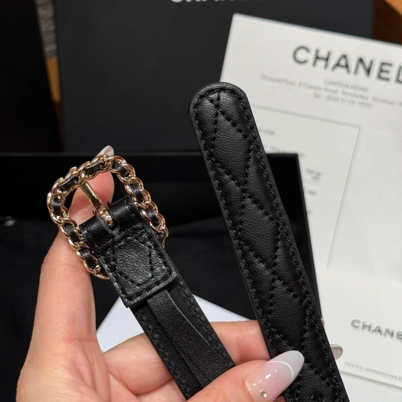 Chanel Belts MultiPurpose 284064